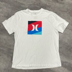 Extra large Hurley T-shirt